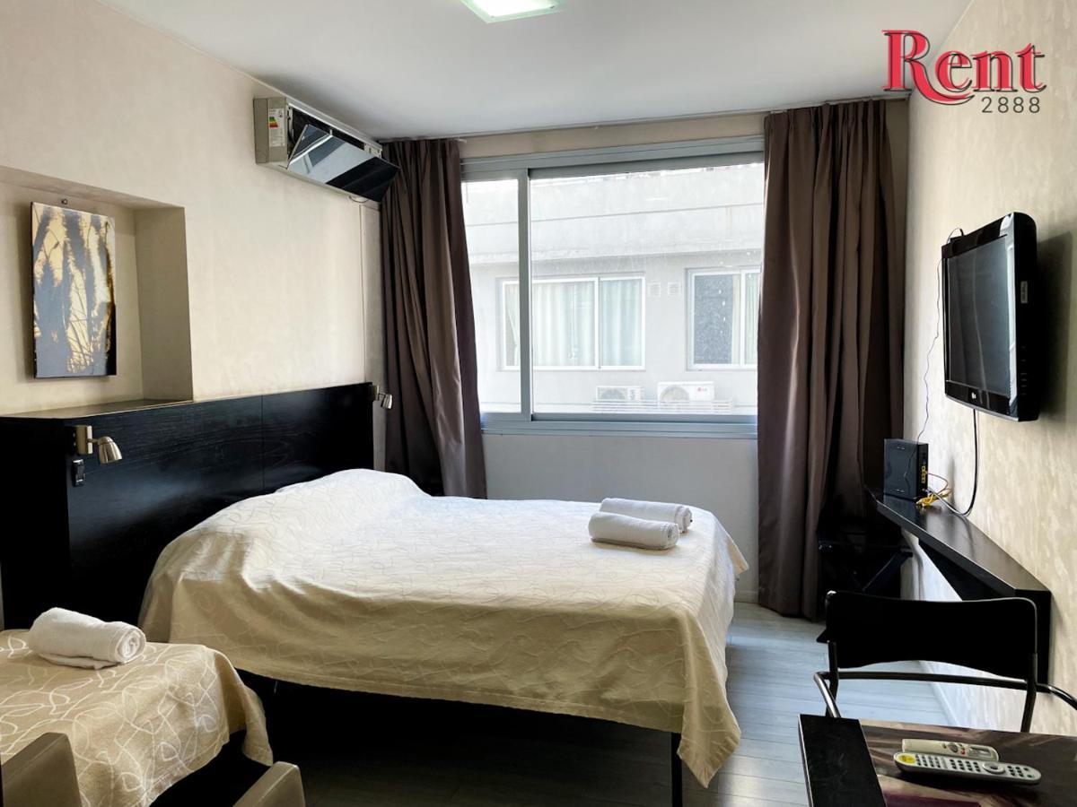 Apartamento Rent2888 Italiano Ciudad Autónoma de Buenos Aires