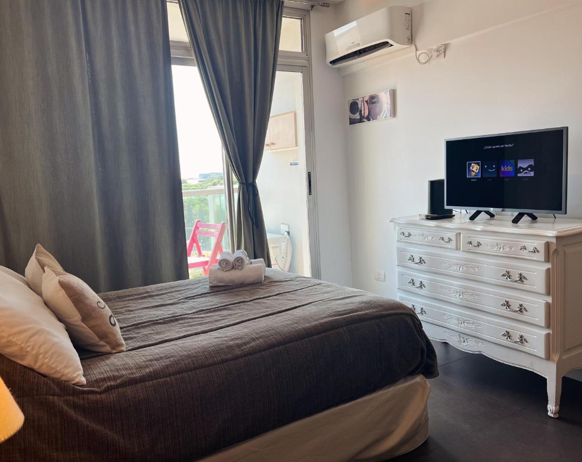Manzanares Apartment