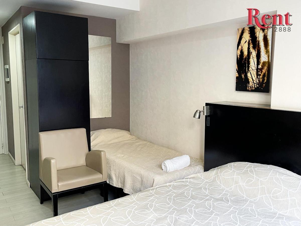 Apartamento Rent2888 Italiano