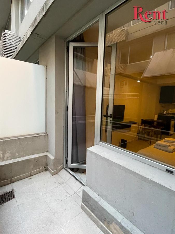 Apartamento Rent2888 Italiano *