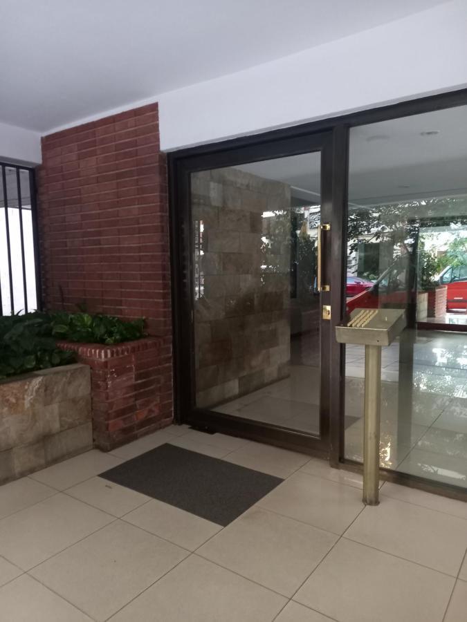 Apartamento Departamento Cramer Y Sucre Buenos Aires