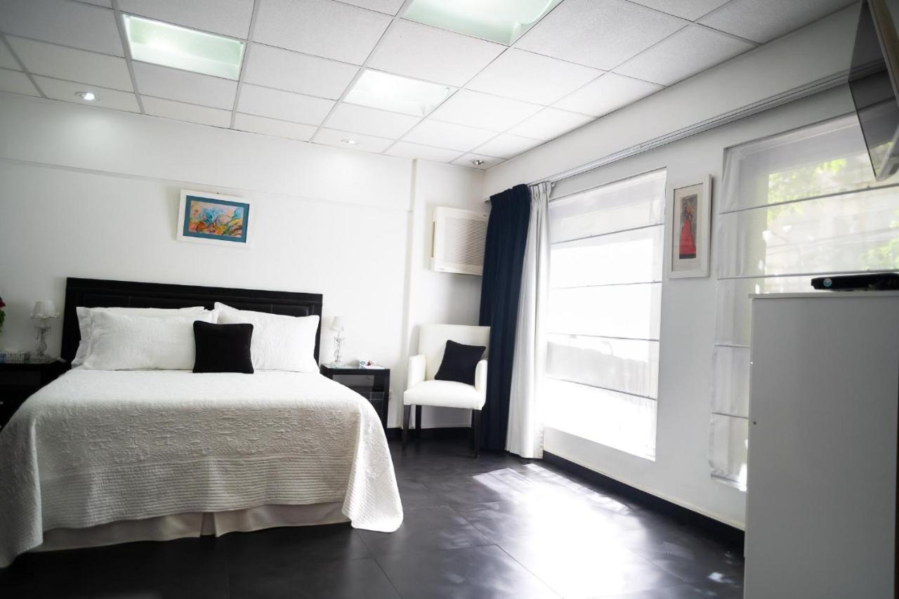 Apartamento Recoleta 1443 Boutique *