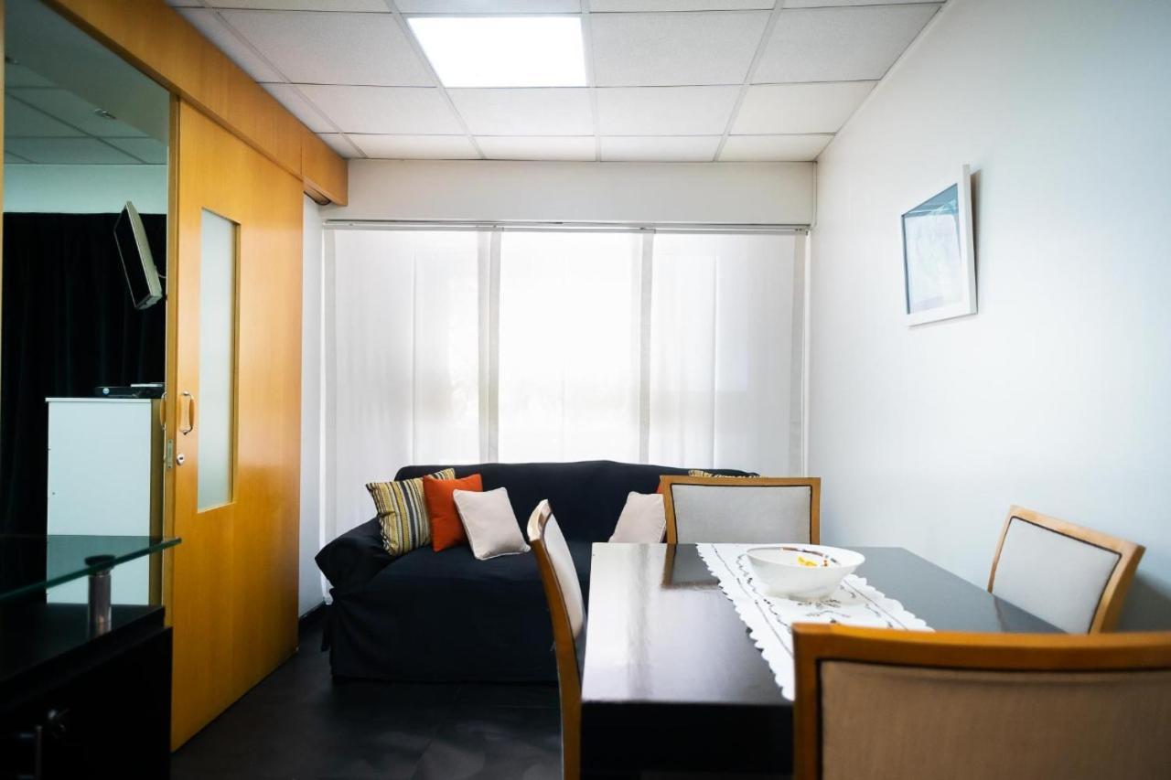 Recoleta 1443 Boutique Apartamento