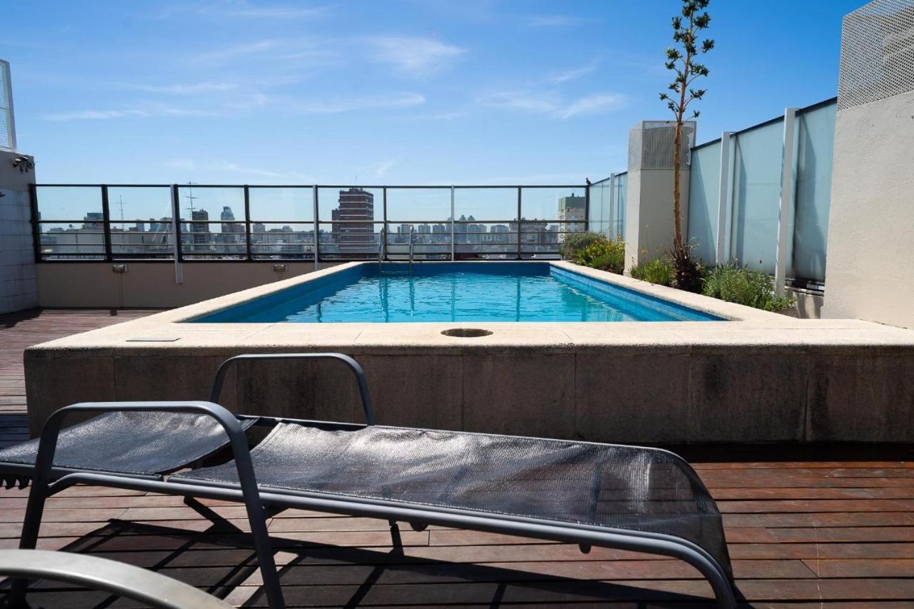 Recoleta 1443 Boutique Ciudad Autónoma de Buenos Aires
