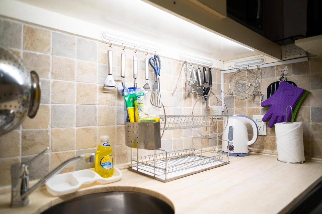 Recoleta 1443 Boutique Apartamento Ciudad Autónoma de Buenos Aires