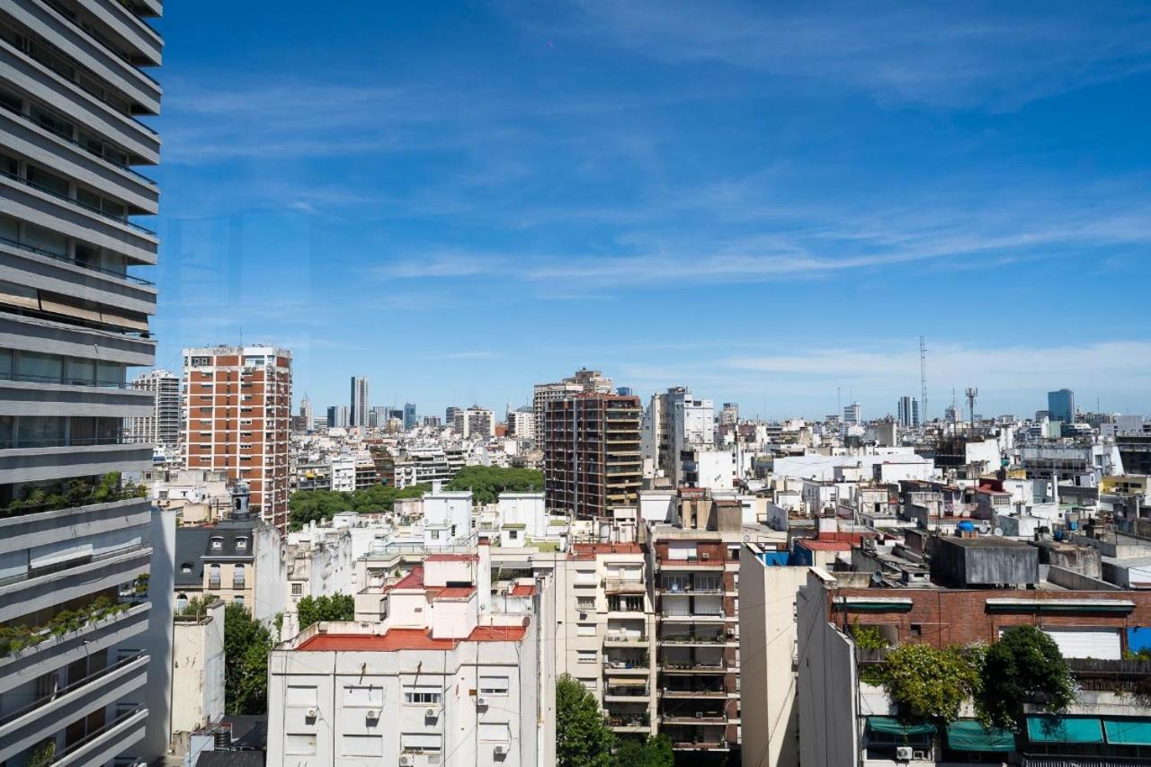 Recoleta 1443 Boutique Ciudad Autónoma de Buenos Aires