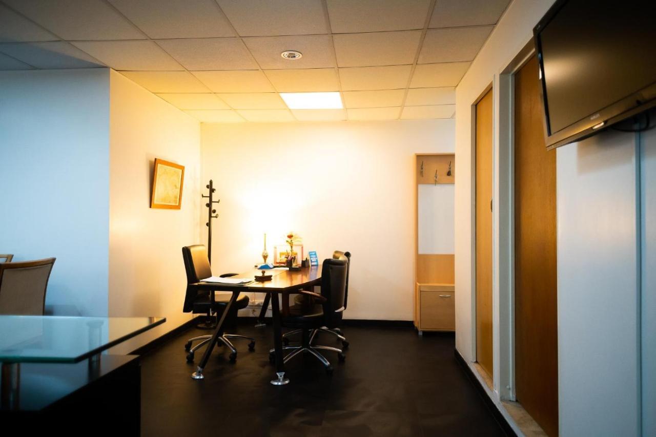 Apartamento Recoleta 1443 Boutique *
