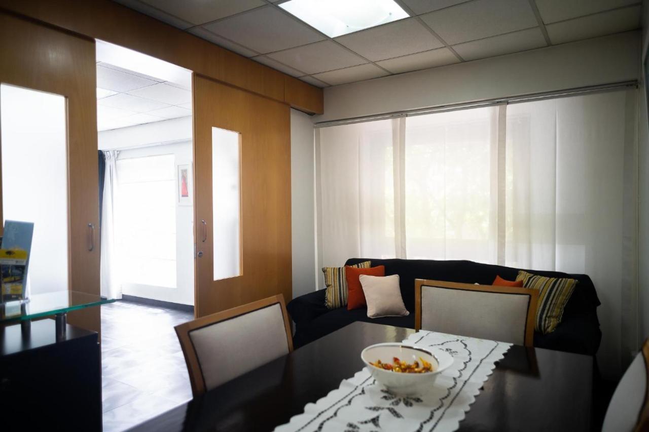 Apartamento Recoleta 1443 Boutique