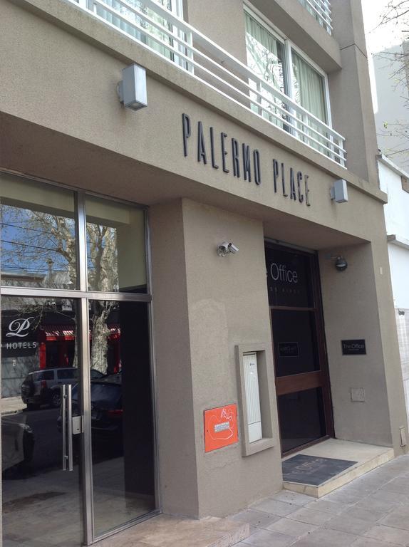 Palermo Place 4*