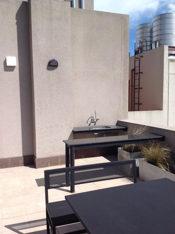 Apartahotel Palermo Place 4*