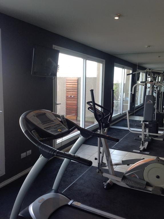 Palermo Place Apartahotel 4*