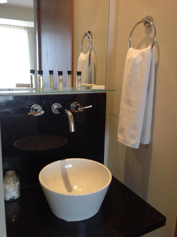 Apartahotel Palermo Place 4*