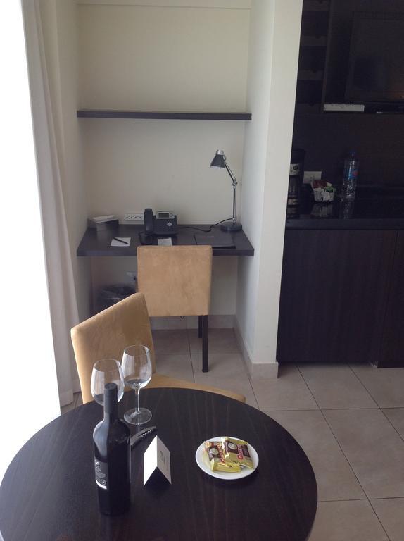 Apartahotel Palermo Place