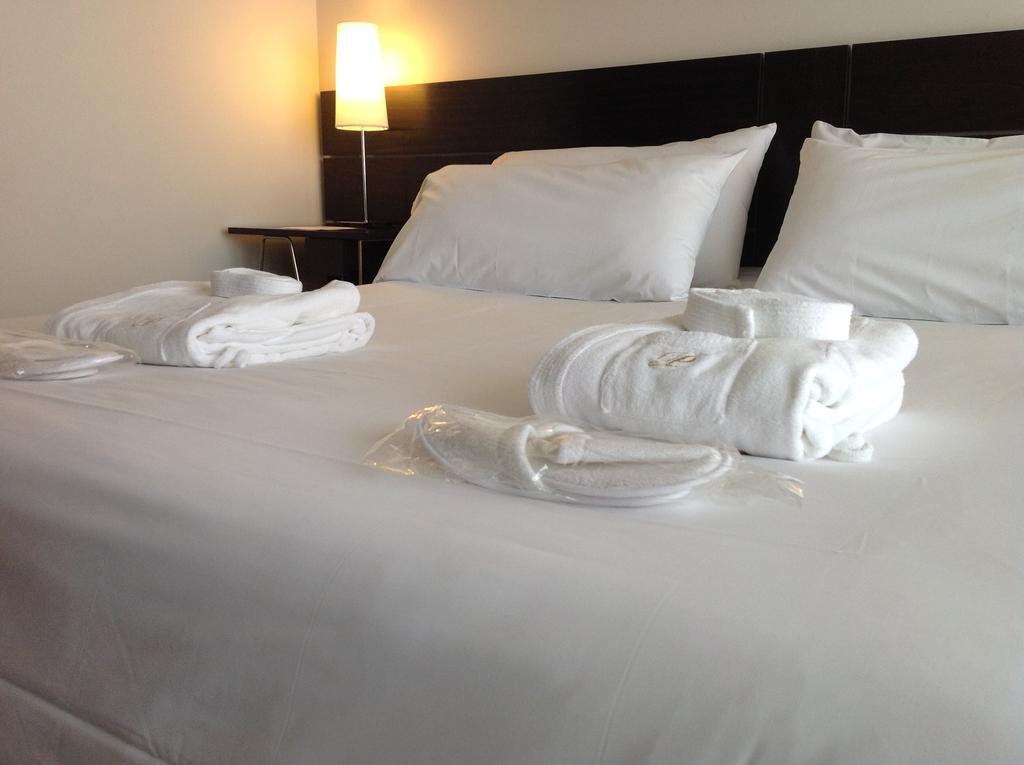 Apartahotel Palermo Place 4*