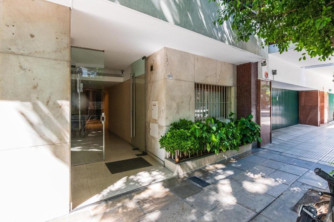 Apartamento La Mejor Zona De Palermo. Bruna *