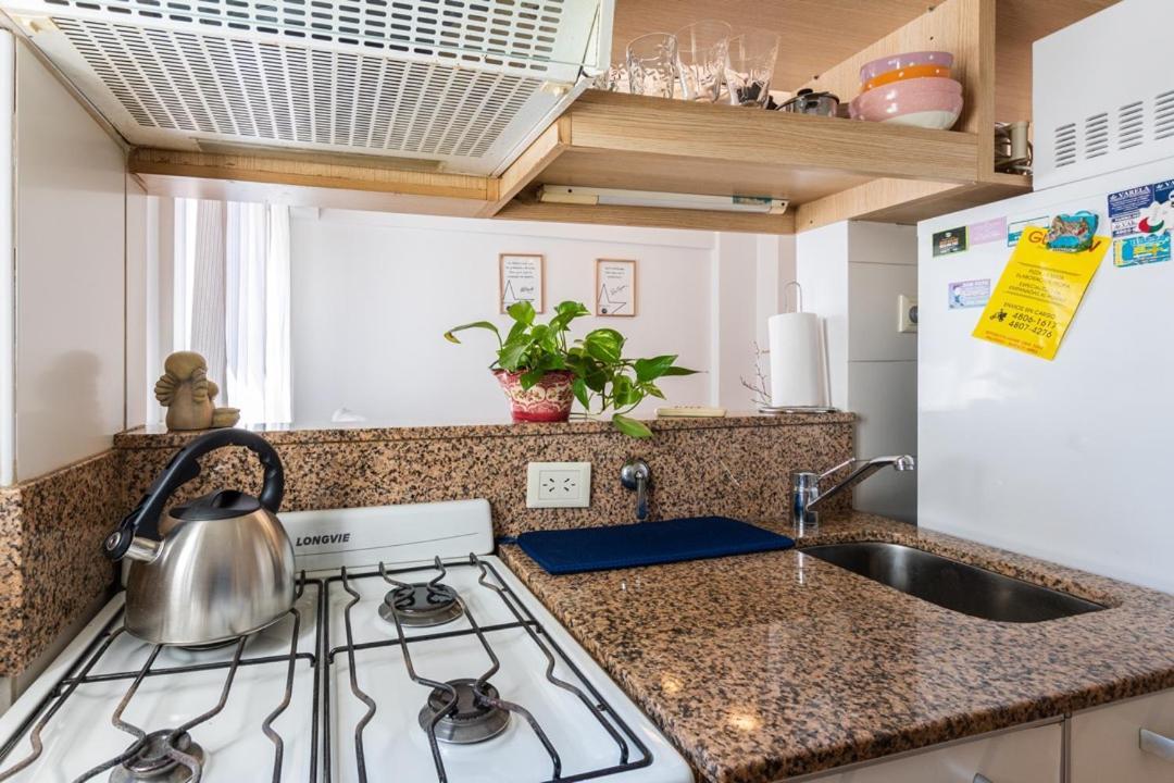 Apartamento La Mejor Zona De Palermo. Bruna