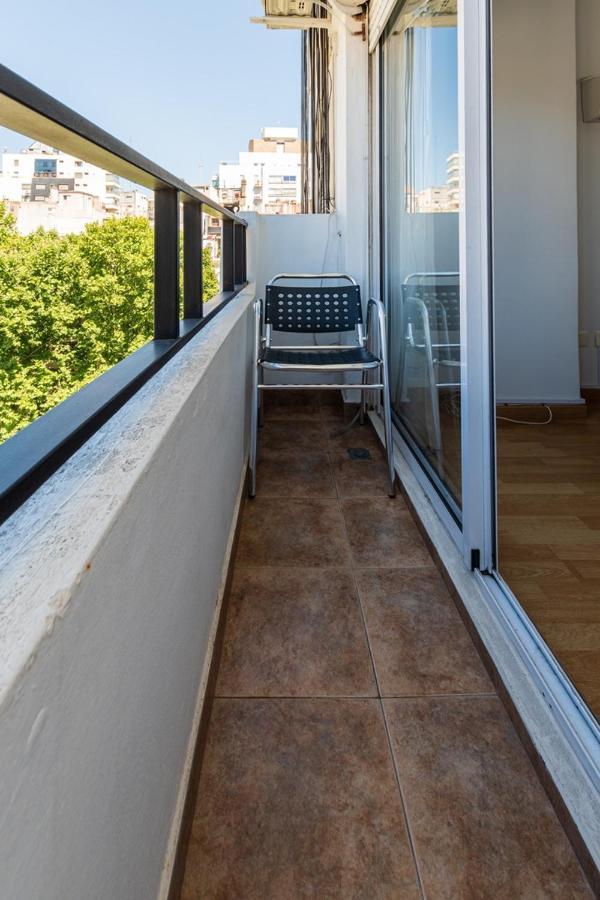 La Mejor Zona De Palermo. Bruna Apartamento