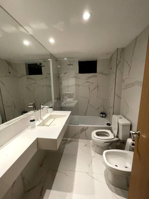 Beautiful Apt-palermo Hollywood Apartamento