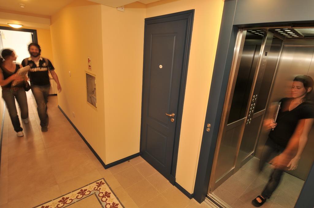 Entis Residencia Universitaria Ciudad Autónoma de Buenos Aires