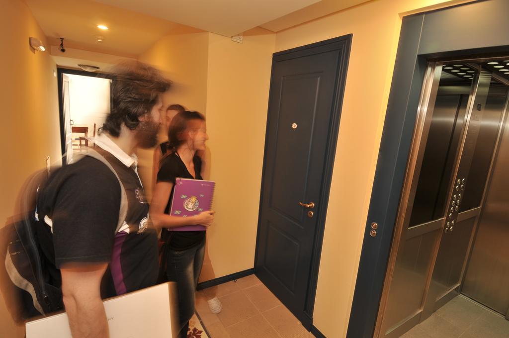 Entis Residencia Universitaria