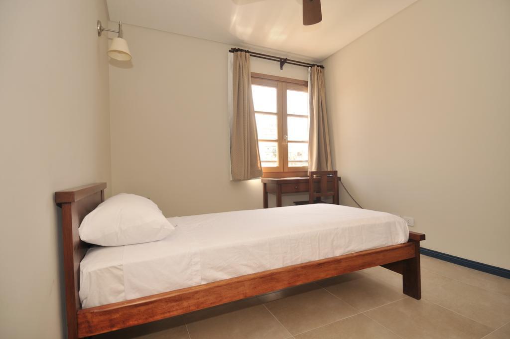 Entis Residencia Universitaria 2* Ciudad Autónoma de Buenos Aires