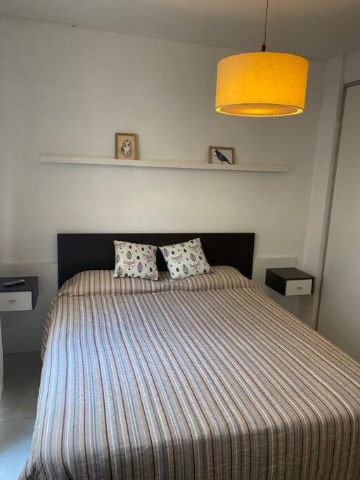 Apartamento Hermoso Dpto.2 Ambientes. Luminoso *