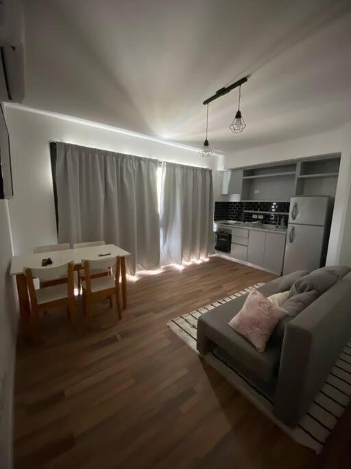 Modern Studio- Palermo Hollywood Apartamento