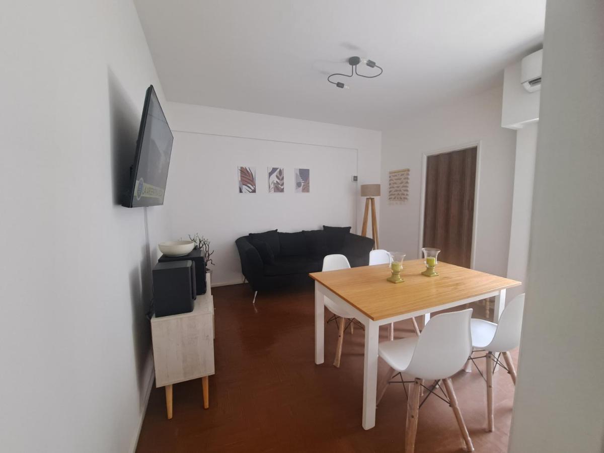 Entero Barrio Agronomia Apartamento Ciudad Autónoma de Buenos Aires