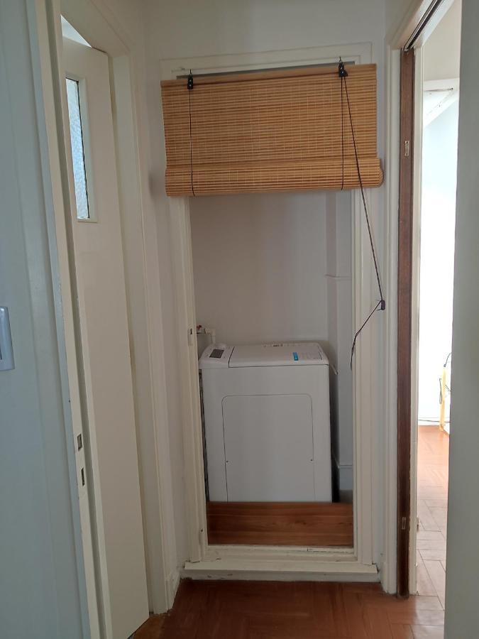 Apartamento Entero Barrio Agronomia *