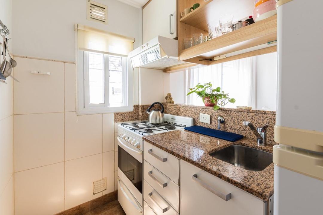 La Mejor Zona De Palermo. Bruna Apartamento