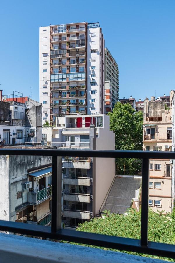 La Mejor Zona De Palermo. Bruna *
