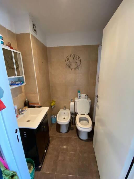 Deleuxe Studio En Caballito Apartamento *