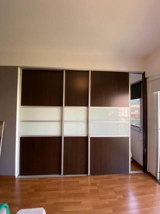 Apartamento Deleuxe Studio En Caballito