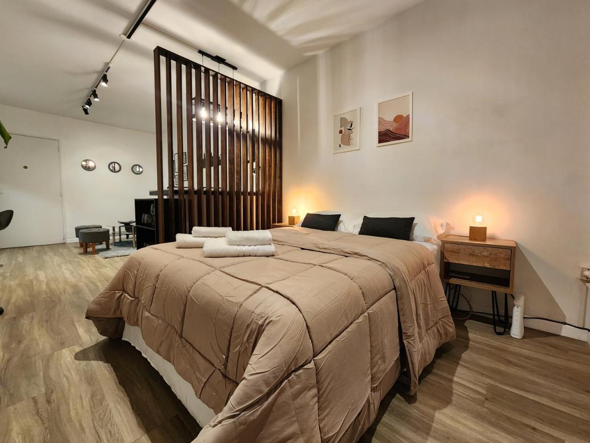 G&g - Recoleta Cozy * Ciudad Autónoma de Buenos Aires
