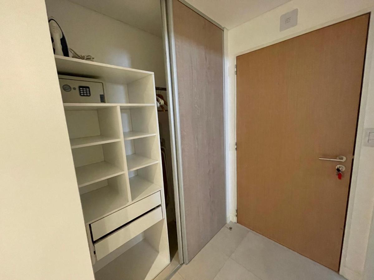 Lovely Studio In Alto Palermo 4a Ciudad Autónoma de Buenos Aires