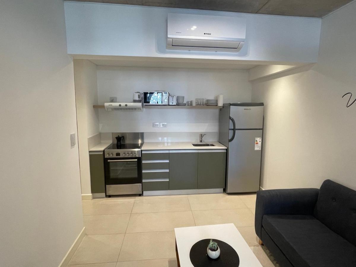 Lovely Studio In Alto Palermo 4a Ciudad Autónoma de Buenos Aires
