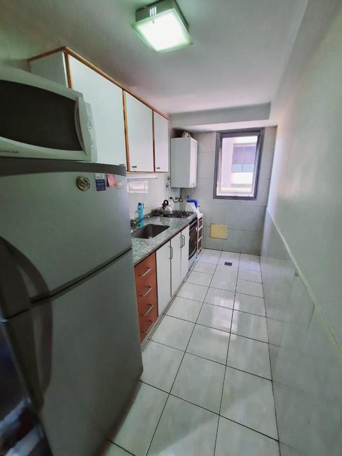 Torre Jacaranda De Apartamento