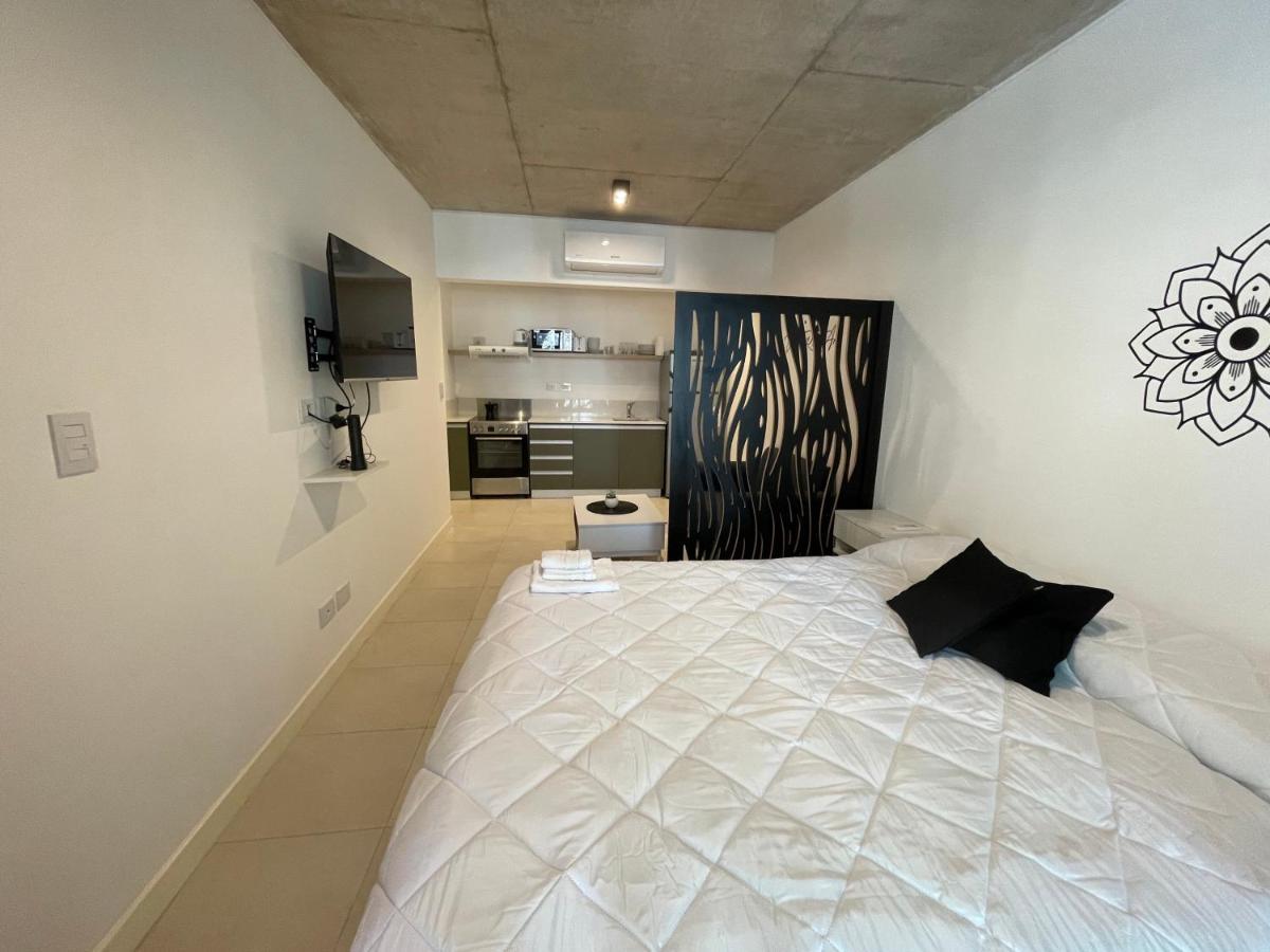 Lovely Studio In Alto Palermo 4a Apartamento Ciudad Autónoma de Buenos Aires