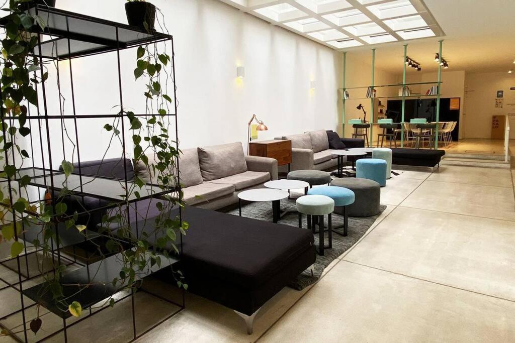 Apartamento Balc0511 Comodo Monoambiente Por San Telmo Ciudad Autónoma de Buenos Aires