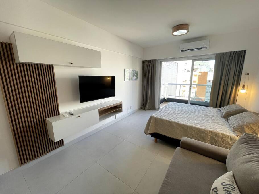 Departamento A Estrenar Con Pileta Para 4- Rio 5 Ciudad Autónoma de Buenos Aires