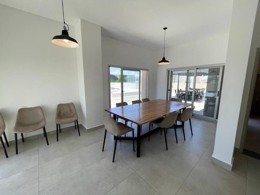 Departamento A Estrenar Con Pileta Para 4- Rio 5 Ciudad Autónoma de Buenos Aires