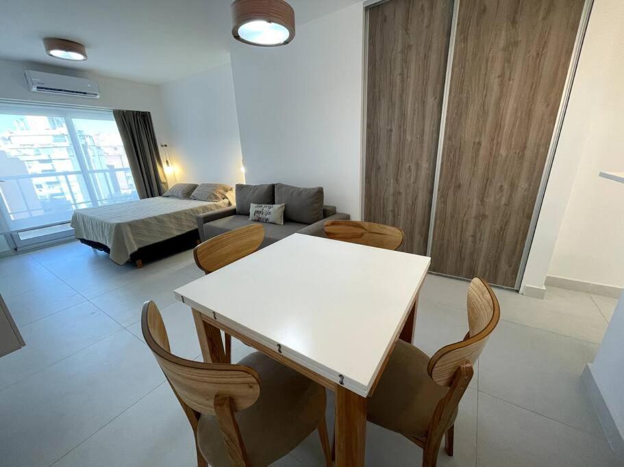 Departamento A Estrenar Con Pileta Para 4- Rio 5 Ciudad Autónoma de Buenos Aires