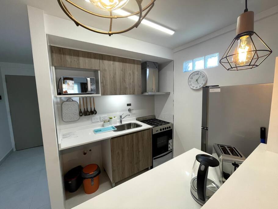 Departamento A Estrenar Con Pileta Para 4- Rio 5 Apartamento *