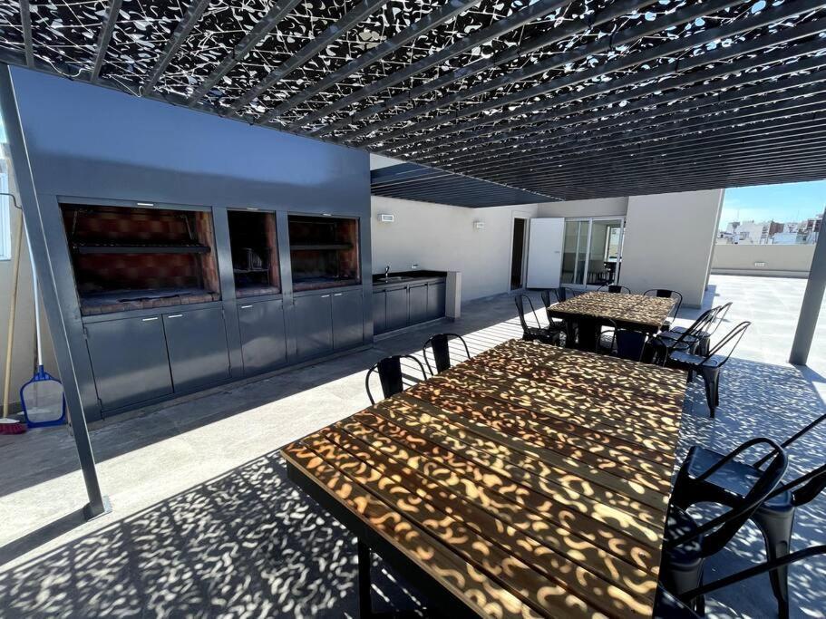 Departamento A Estrenar Con Pileta Para 4- Rio 5 Apartamento *