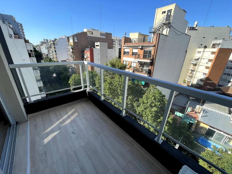 Apartamento Departamento A Estrenar Con Pileta Para 4- Rio 5 *