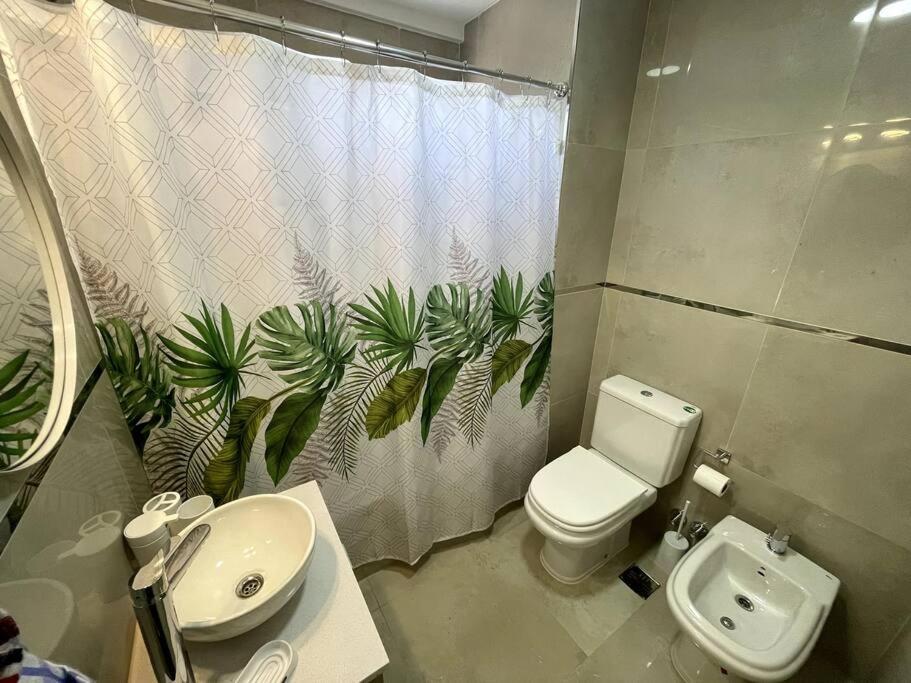 Apartamento Departamento A Estrenar Con Pileta Para 4- Rio 5