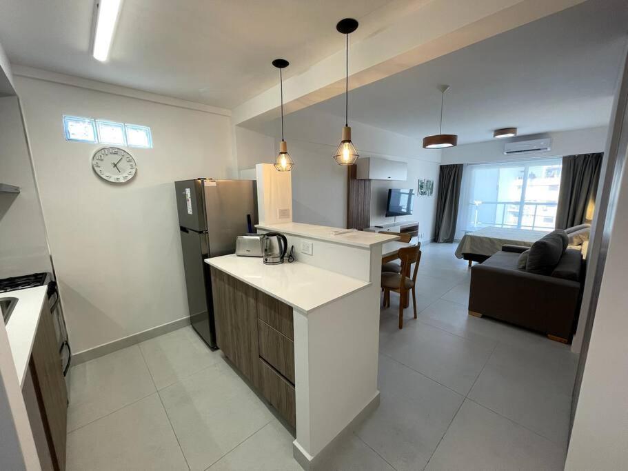 Departamento A Estrenar Con Pileta Para 4- Rio 5 Apartamento *