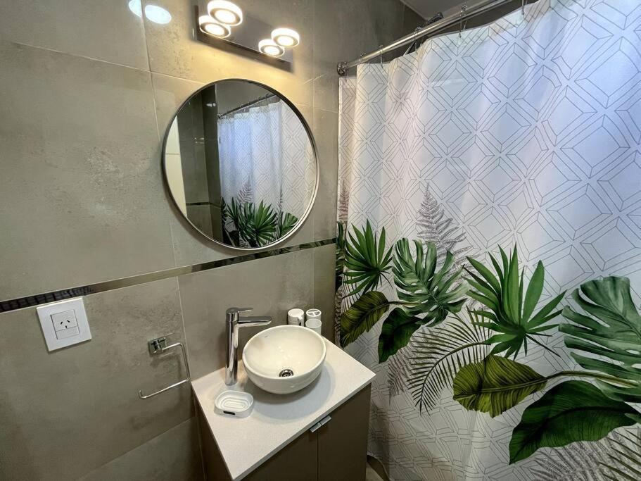 Departamento A Estrenar Con Pileta Para 4- Rio 5 Apartamento Ciudad Autónoma de Buenos Aires