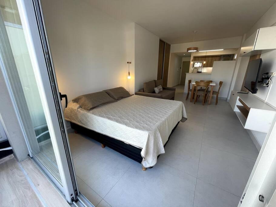 Departamento A Estrenar Con Pileta Para 4- Rio 5 Apartamento *