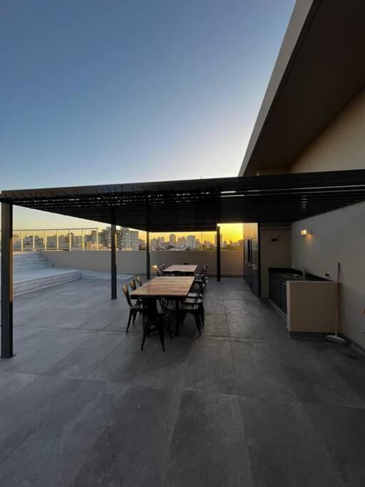 Apartamento Departamento A Estrenar Con Pileta Para 4- Rio 5